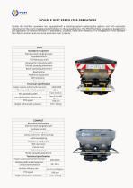 Agricultural machinery - 9