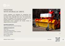 Municipal machinery-2