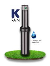 Catálogo de productos