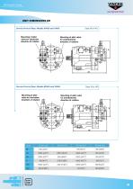 Variable Displacement Piston Pumps - 10