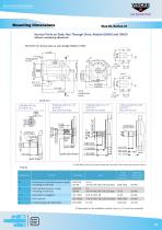 Variable Displacement Piston Pumps - 17