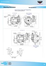 Variable Displacement Piston Pumps - 18