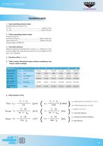 Variable Displacement Piston Pumps - 4