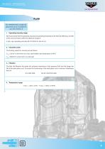 Variable Displacement Piston Pumps - 5