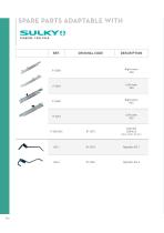 SPARE PARTS-14