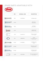 SPARE PARTS-4