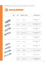 SPARE PARTS-9