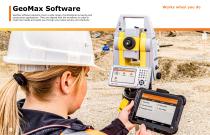 GeoMax General Catalogue-5