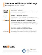 GeoMax GNSS-5