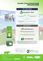 Balance Programme · Deworming of suckler cows-1