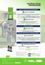 Balance Programme · Milk-fed calves-1