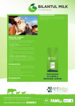 Bilantul Milk · Folleto comercial-2