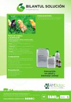 Bilantul Solución · Folleto comercial-2