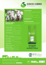 Cocci Cero · Folleto comercial-2