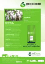 Cocci Cero · Product brochure-2