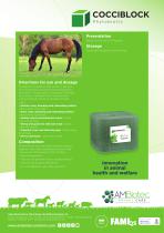 Cocciblock · Product brochure-2