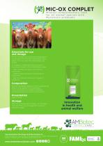 Mic-Ox Complet · Product brochure-2