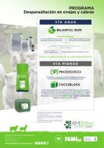 Programa Balance · Desparasitación de cabras y ovejas-1