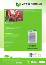 Vitaid Porcino · Folleto comercial-2