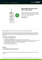 REDO-BOND 20GS