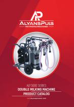 Aly 5000 series