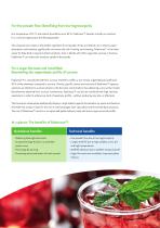 Functional carbohydrates for better nutrition-9