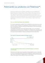 Functional carbohydrates for better nutrition-8