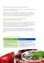 Functional carbohydrates for better nutrition-9