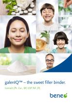 galenIQ™-1