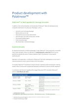 Palatinose™ in beverages-4