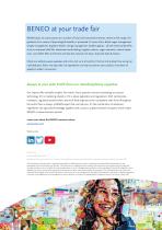 Palatinose™ in beverages-7