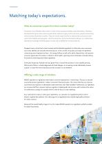 Specialty rice ingredients for better nutrition.-2