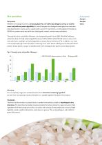 Specialty rice ingredients for better nutrition.-5
