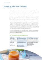 Specialty rice ingredients for better nutrition.-6