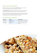 Specialty rice ingredients for better nutrition.-9