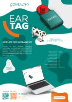 EarTag Milkmeter 2025-2