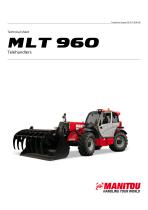 MLT 960-1