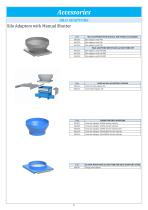 SILO ADAPTORS -1