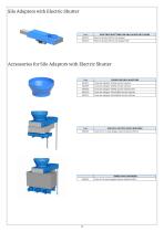 SILO ADAPTORS -2
