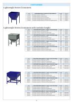 SILO ADAPTORS -3