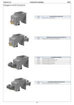 Tubular Drag conveyors-10