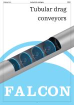 Tubular Drag conveyors-1