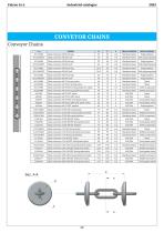 Tubular Drag conveyors-20