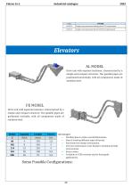 Tubular Drag conveyors-26