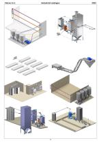 Tubular Drag conveyors-2