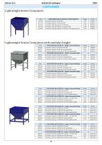 Tubular Drag conveyors-35