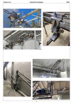 Tubular Drag conveyors-3