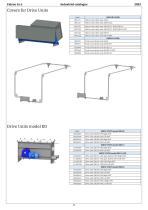 Tubular Drag conveyors-8