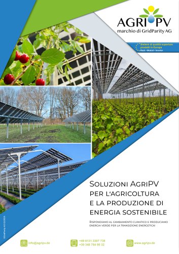 AgriPV