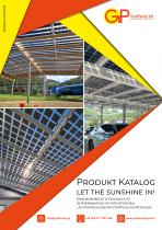 Produkt Katalog
